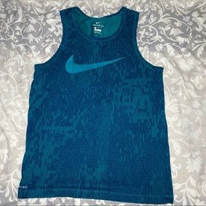 Nike Dri-fit Tanktop